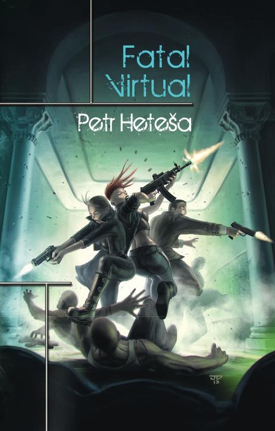 Fatal Virtual -  Petr Heteša
