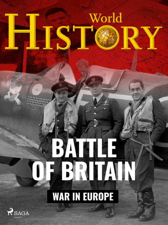 Battle of Britain -  World History