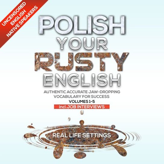 Polish Your Rusty English -  Různí autoři