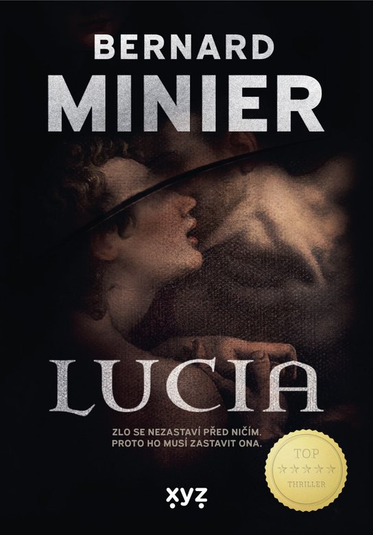 Lucia -  Bernard Minier