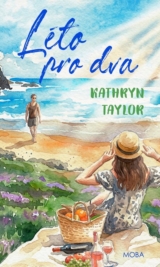 Léto pro dva -  Kathryn Taylor