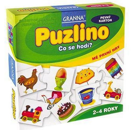 Granna Puzlino