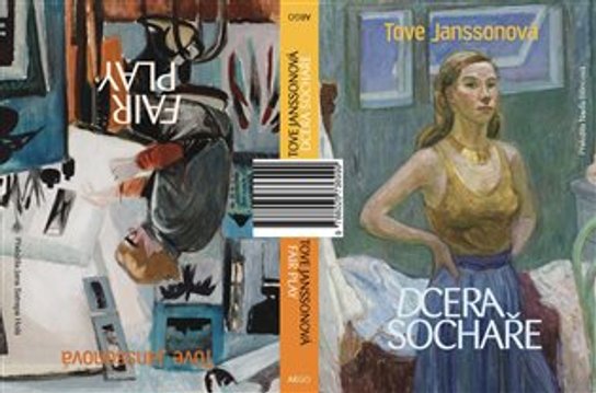 Dcera sochaře, Fair Play - Tove Janssonová