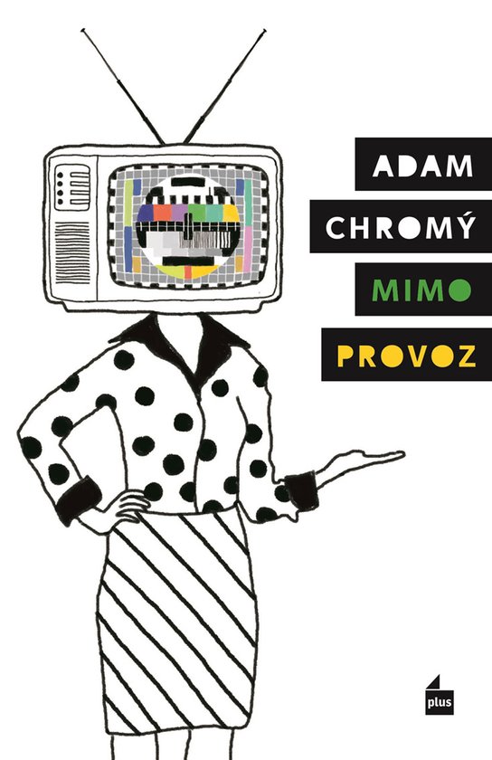 Mimo provoz -  Adam Chromý