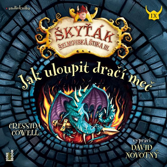 Jak uloupit dračí meč