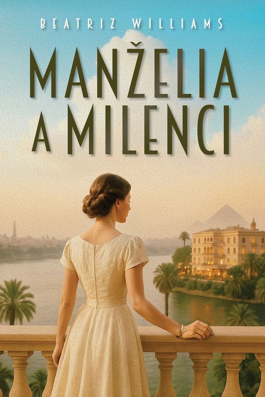 Manželia a milenci -  Beatriz Williamsová