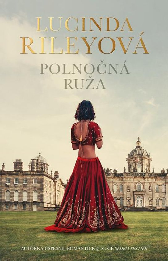 Polnočná ruža -  Lucinda Riley