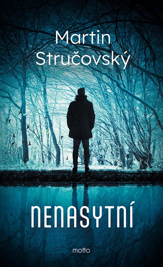 Nenasytní -  Martin Stručovský