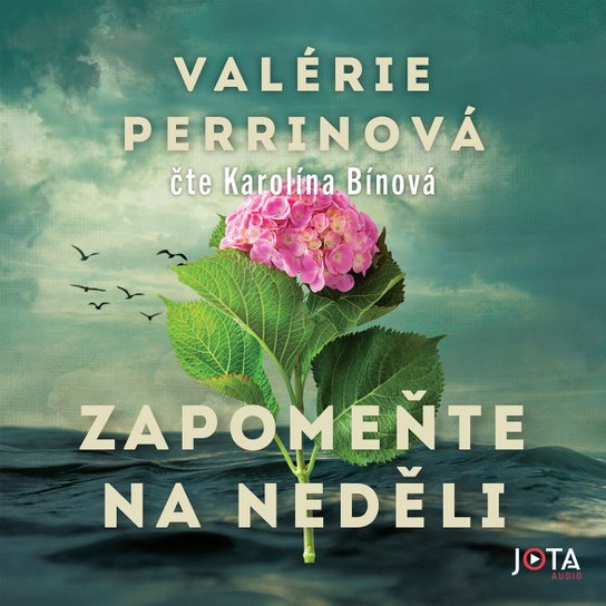 Zapomeňte na neděli -  Valérie  Perrinová