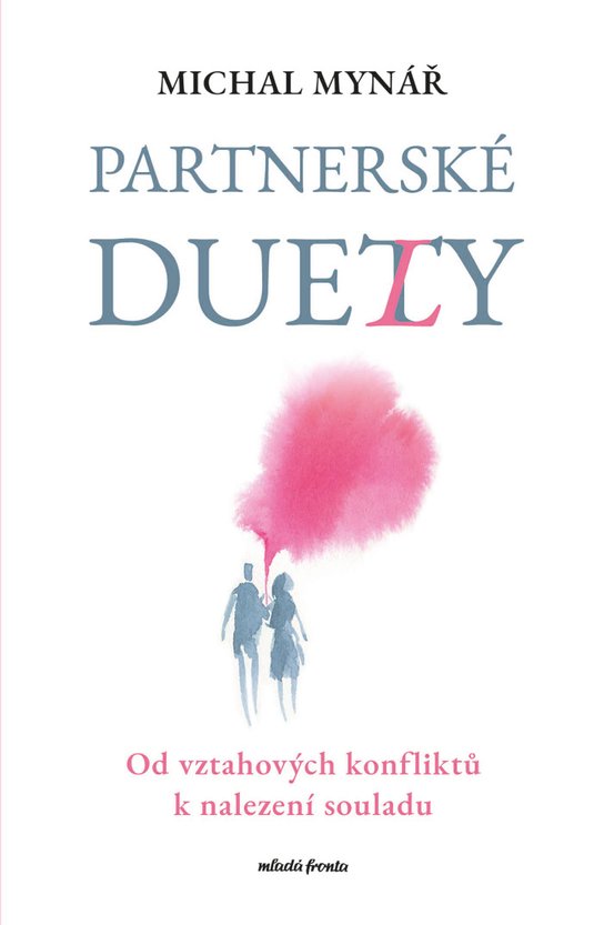 Partnerské duety -  Mgr. Michal Mynář