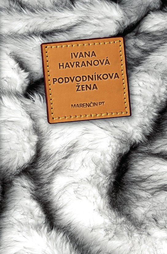 Podvodníkova žena -  Ivana Havranová