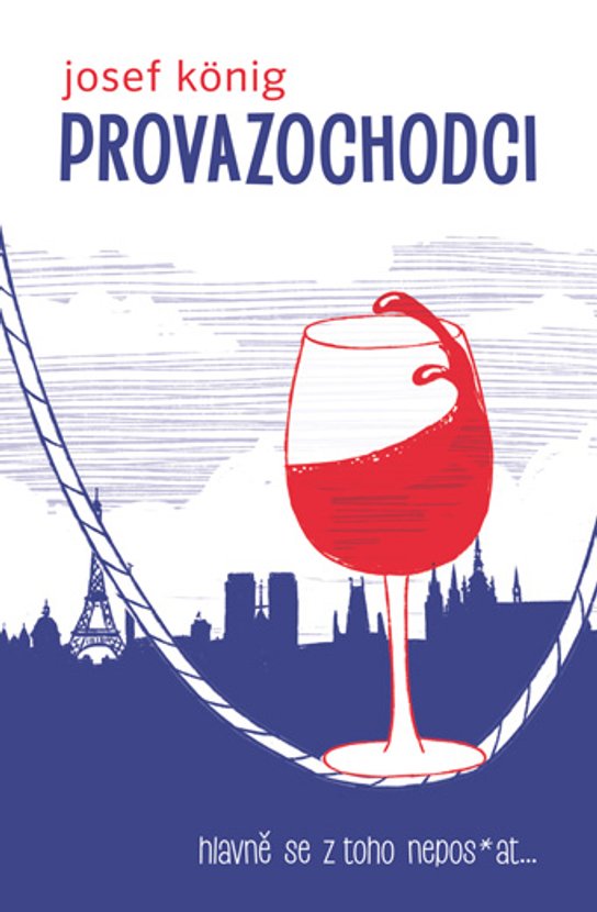 Provazochodci -  Josef König