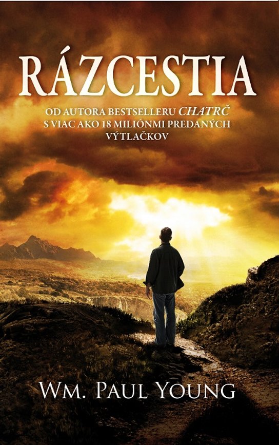 Rázcestia -  Wm. Paul Young
