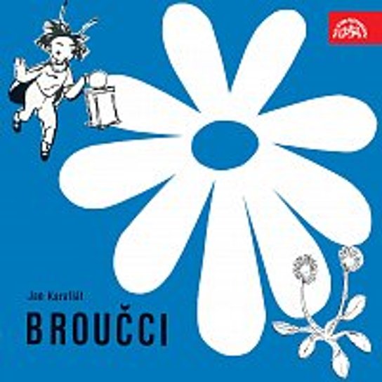 Broučci -  Jiřina Bohdalová