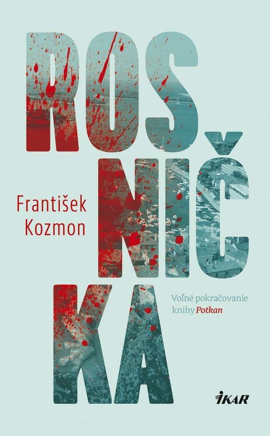 Rosnička -  František Kozmon