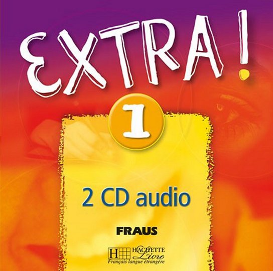 Extra! 1 -  Autor Neuveden