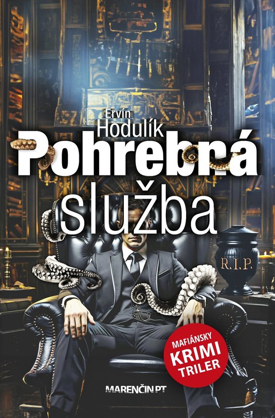 Pohrebná služba -  Ervín Hodulík