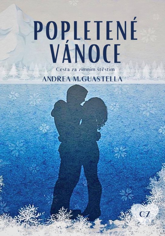 Popletené Vánoce - Andrea Guastella M.