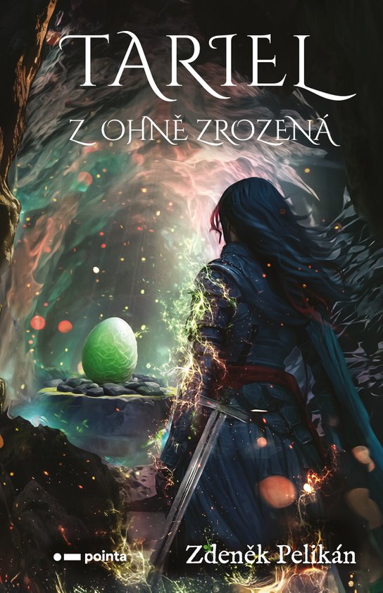 Tariel -  Zdeněk Pelikán