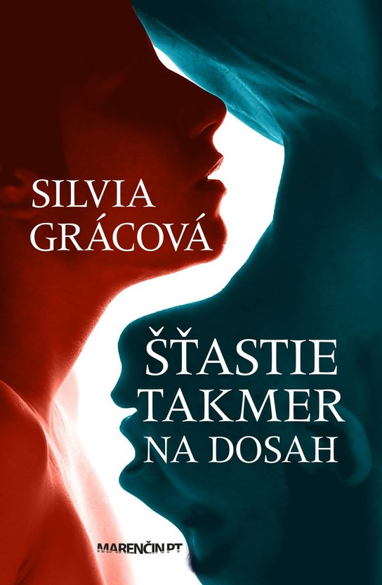 Šťastie takmer na dosah -  Silvia Grácová