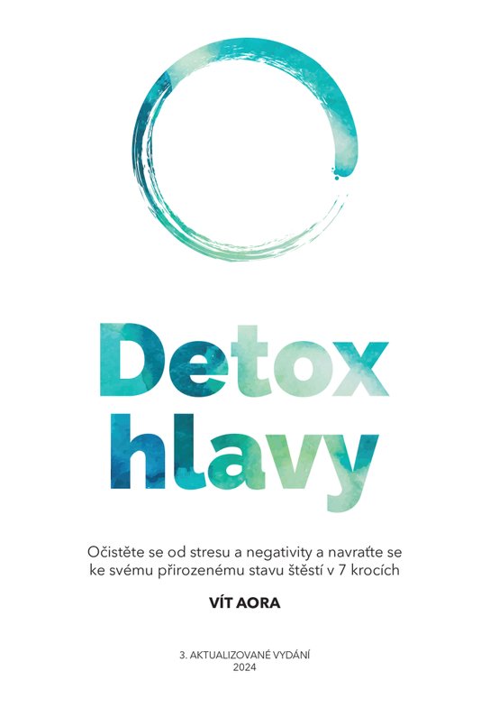 Detox hlavy -  Vít Aora