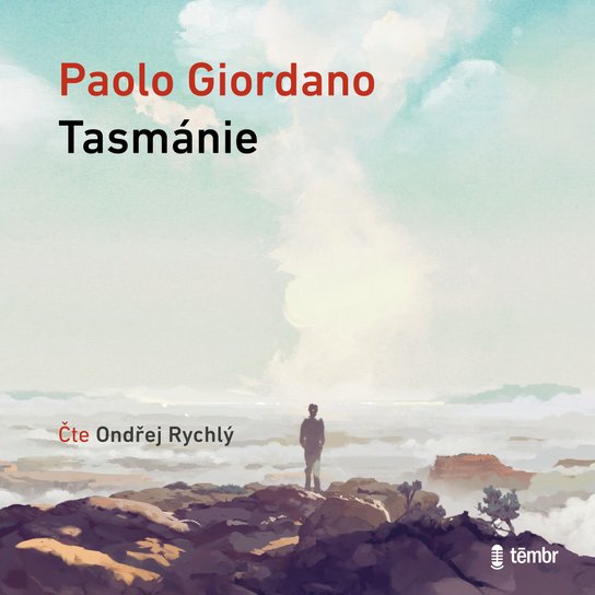 Tasmánie -  Paolo Giordano