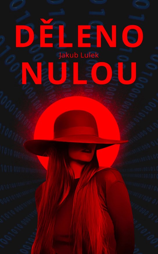 Děleno nulou -  Jakub Lulek