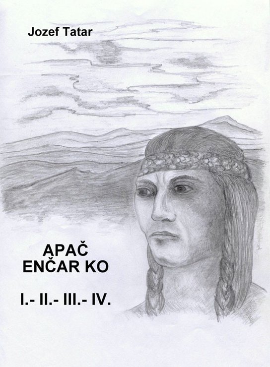 Apač Enčar Ko -  Jozef Tatár