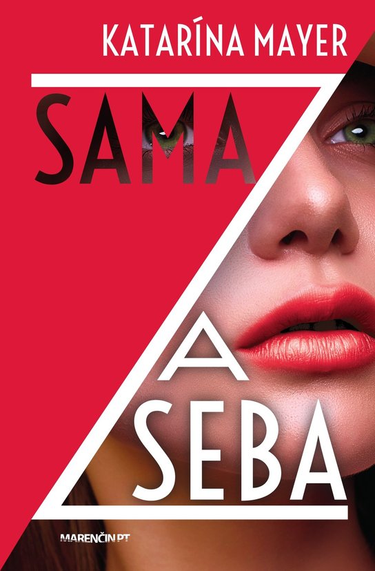 Sama za seba -  Katarína Mayer