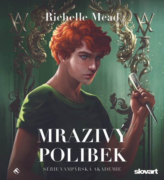 Mrazivý polibek