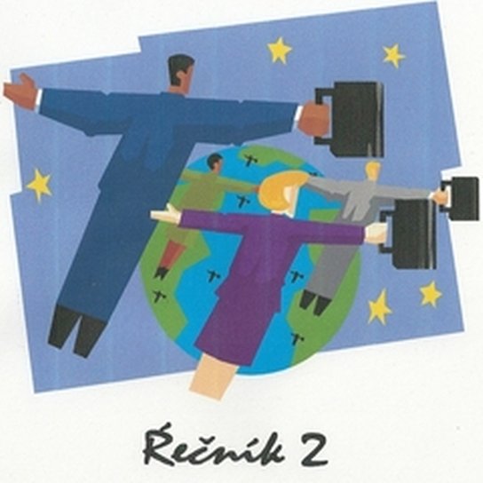 Řečník 2 -  David Gruber