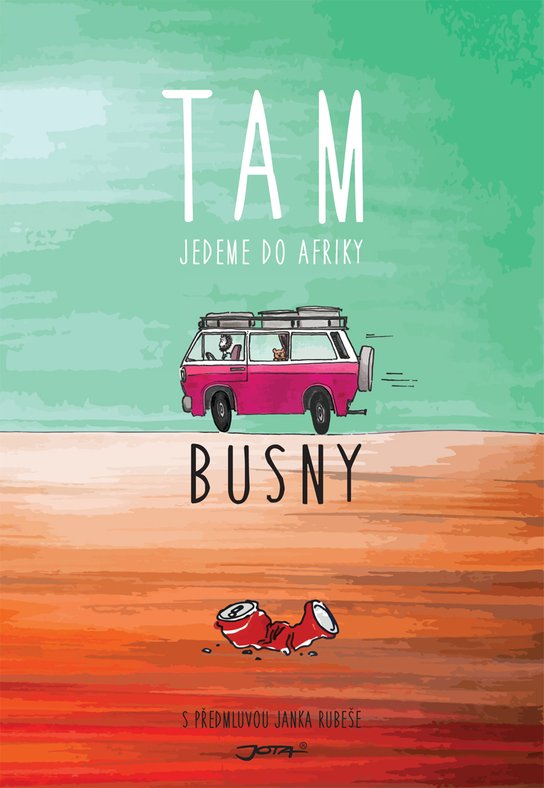 Busny: Tam - Marika Dumková