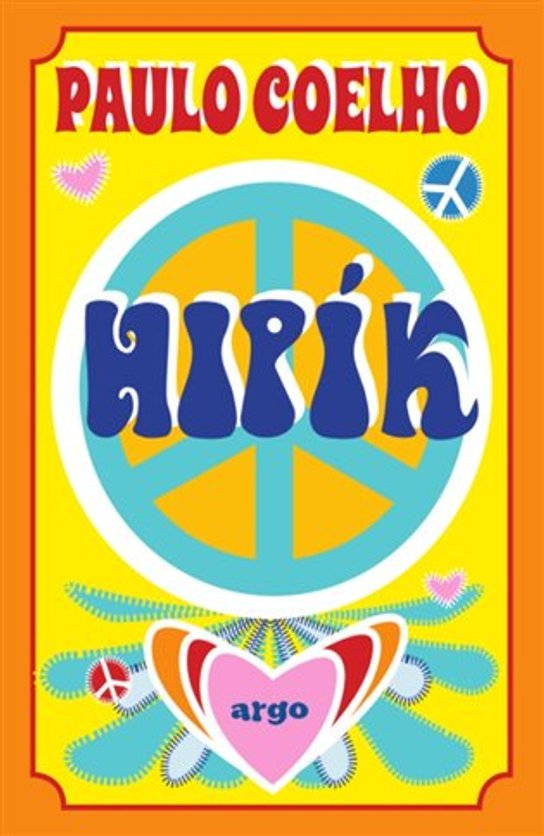 Hipík - Paulo Coelho