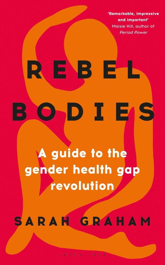 Rebel Bodies -  Autor Neuveden