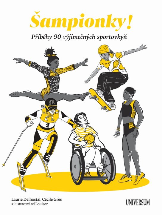 Šampionky