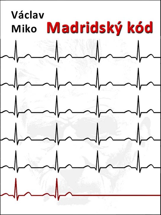 Madridský kód - Václav Miko