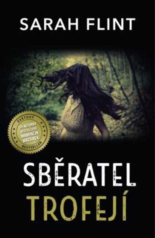 Sběratel trofejí -  Sarah Flint