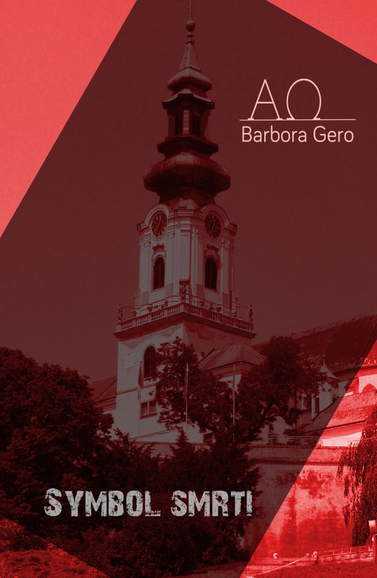 Symbol smrti -  Barbora Gero