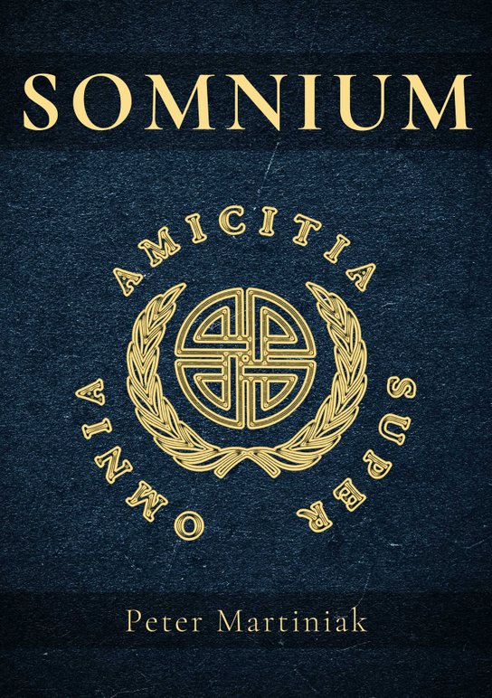 Somnium -  Peter Martiniak