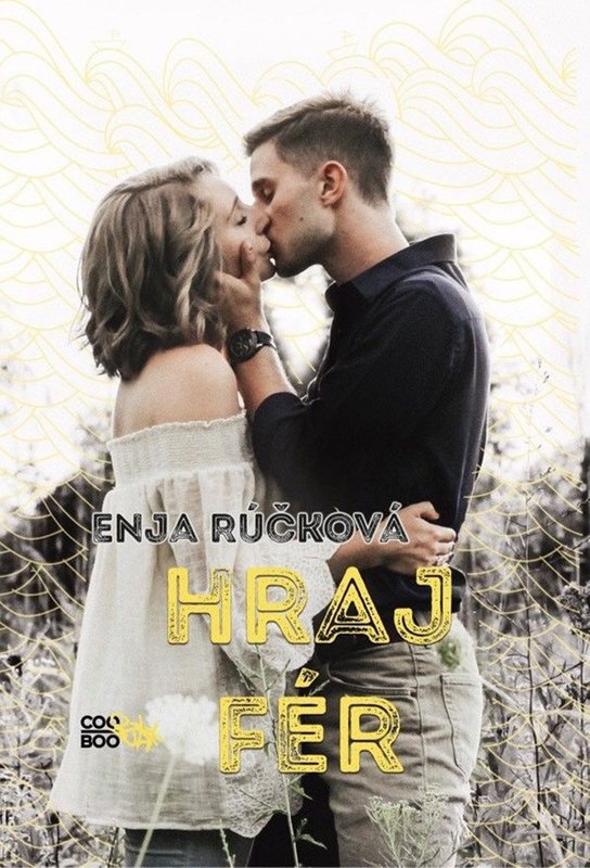 Hraj fér (SK) -  Enja Rúčková
