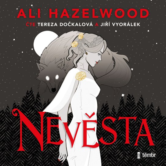 Nevěsta -  Ali Hazelwood