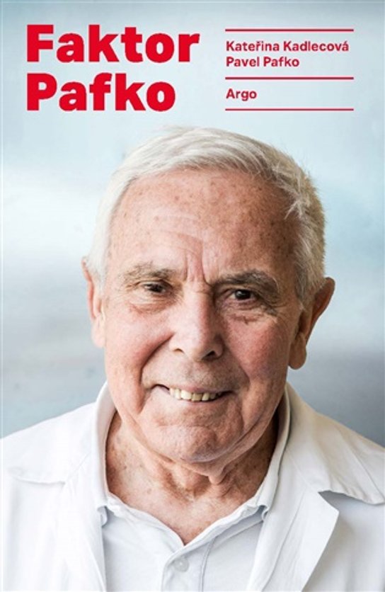 Faktor Pafko -  Kateřina Kadlecová