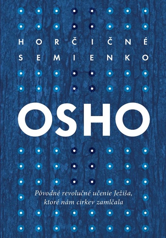 Horčičné semienko -  Osho