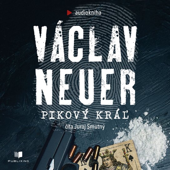 Pikový kráľ -  Václav Neuer