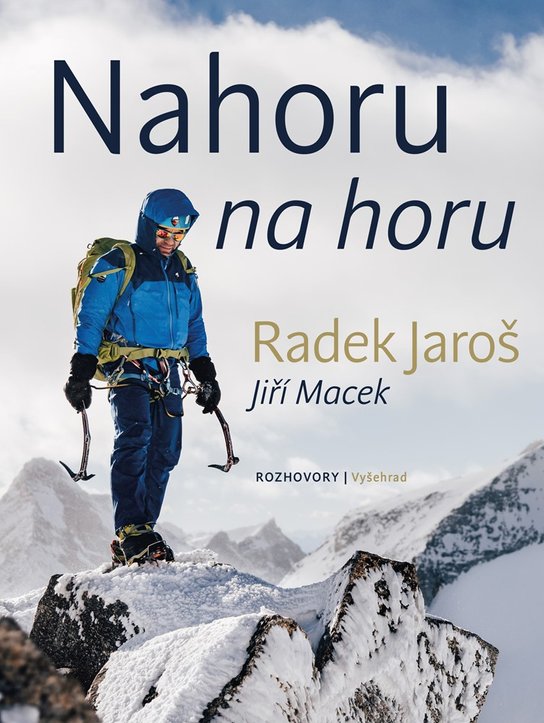 Nahoru na horu -  Jiří Macek