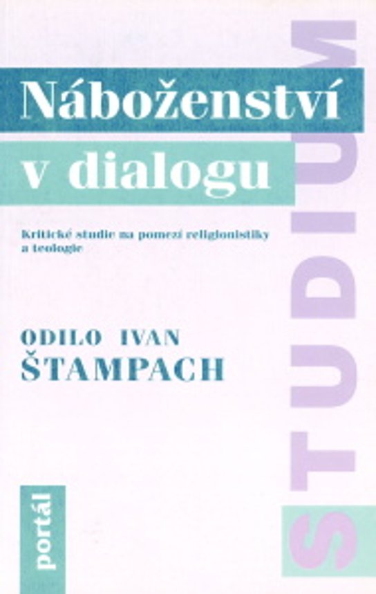 Náboženství v dialogu, e-kniha