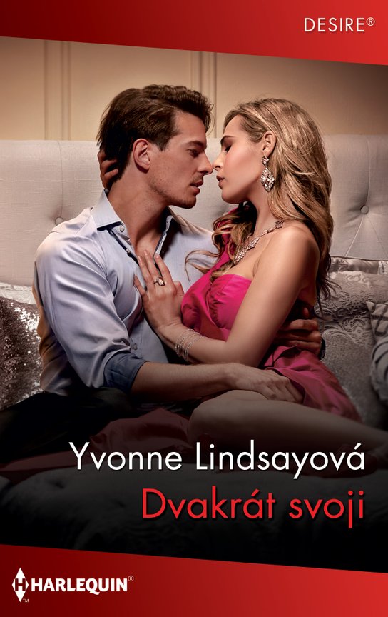 Dvakrát svoji - Yvonne Lindsayová