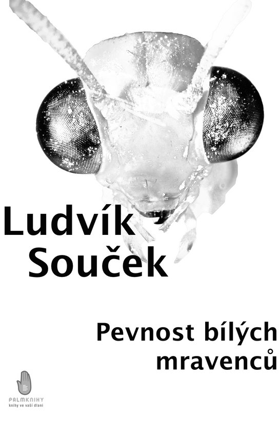 Pevnost bílých mravenců -  Ludvík Souček