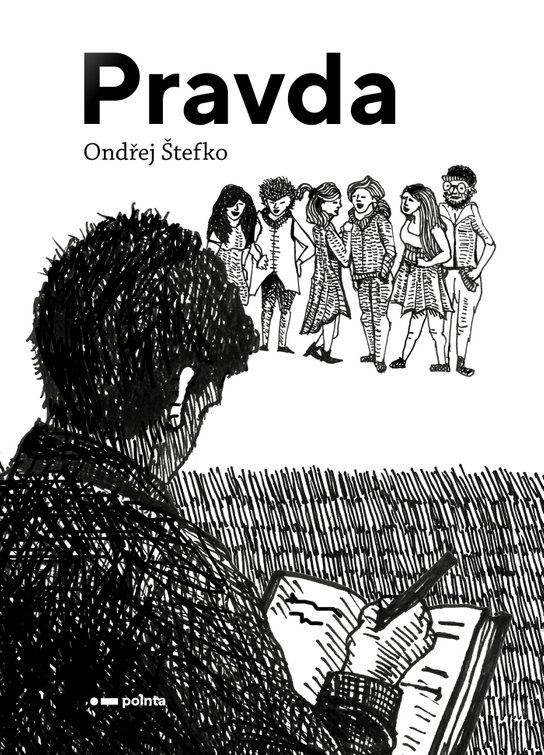 Pravda -  Ondřej Štefko