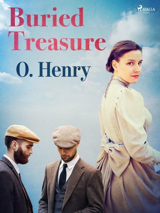 Buried Treasure -  O. Henry